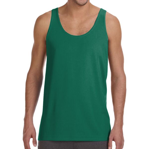 Copy of Mesh Tank Thumbnail