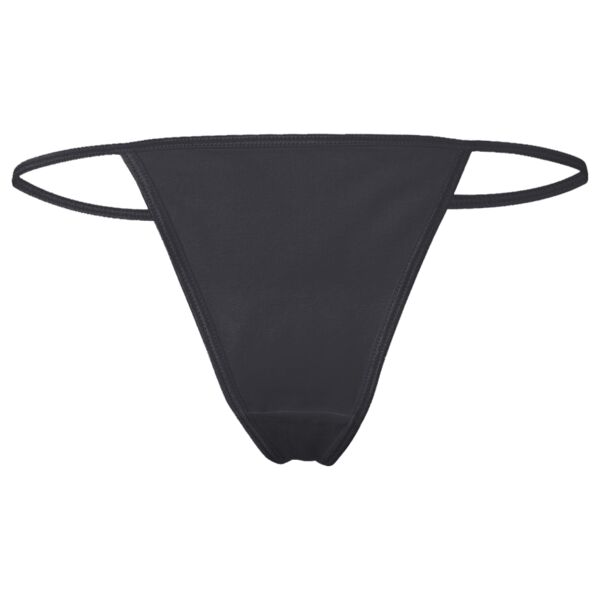 CP PROVIDED Women’s Thong Bikini Thumbnail