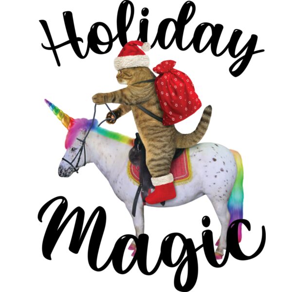 Holiday Magic Thumbnail