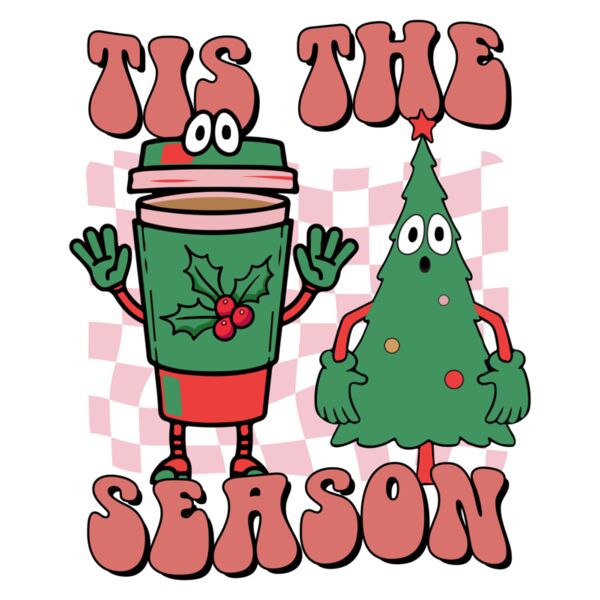 'Tis the Season Thumbnail