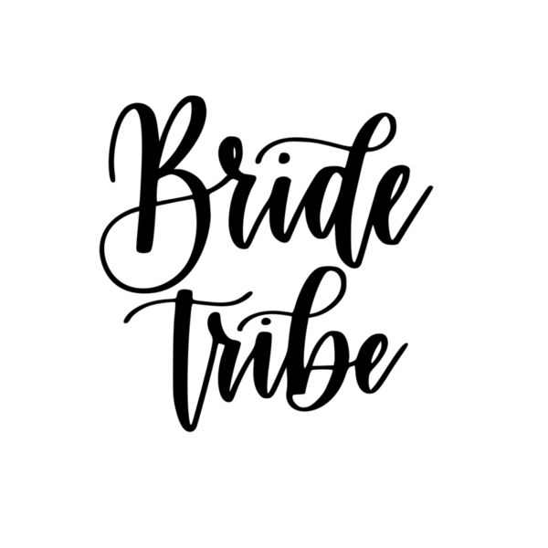 Bride Tribe Thumbnail