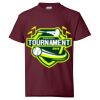 Ecosmart Youth T-Shirt Thumbnail