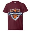 Ecosmart Youth T-Shirt Thumbnail