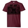 Ecosmart Youth T-Shirt Thumbnail