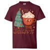 Ecosmart Youth T-Shirt Thumbnail