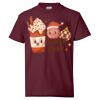 Ecosmart Youth T-Shirt Thumbnail