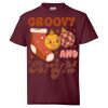 Ecosmart Youth T-Shirt Thumbnail