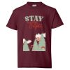 Ecosmart Youth T-Shirt Thumbnail