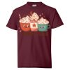 Ecosmart Youth T-Shirt Thumbnail