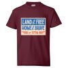 Ecosmart Youth T-Shirt Thumbnail