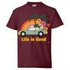 Ecosmart Youth T-Shirt Thumbnail