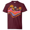 Ecosmart Youth T-Shirt Thumbnail