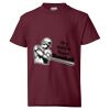 Ecosmart Youth T-Shirt Thumbnail