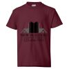 Ecosmart Youth T-Shirt Thumbnail