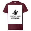 Ecosmart Youth T-Shirt Thumbnail
