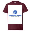 Ecosmart Youth T-Shirt Thumbnail