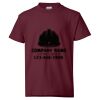 Ecosmart Youth T-Shirt Thumbnail