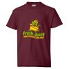 Ecosmart Youth T-Shirt Thumbnail