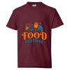 Ecosmart Youth T-Shirt Thumbnail