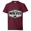 Ecosmart Youth T-Shirt Thumbnail