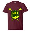 Ecosmart Youth T-Shirt Thumbnail