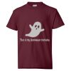 Ecosmart Youth T-Shirt Thumbnail
