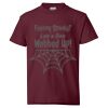 Ecosmart Youth T-Shirt Thumbnail