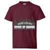 Ecosmart Youth T-Shirt Thumbnail