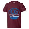 Ecosmart Youth T-Shirt Thumbnail