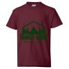 Ecosmart Youth T-Shirt Thumbnail