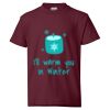 Ecosmart Youth T-Shirt Thumbnail
