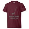 Ecosmart Youth T-Shirt Thumbnail
