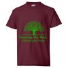 Ecosmart Youth T-Shirt Thumbnail