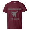 Ecosmart Youth T-Shirt Thumbnail
