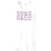 Ladies' Baby Rib Tank Thumbnail