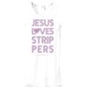 Ladies' Baby Rib Tank Thumbnail