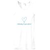 Ladies' Baby Rib Tank Thumbnail