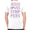 Men's Jersey Short-Sleeve Pocket T-Shirt Thumbnail