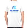 Men's Jersey Short-Sleeve Pocket T-Shirt Thumbnail