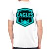 Men's Jersey Short-Sleeve Pocket T-Shirt Thumbnail