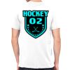Men's Jersey Short-Sleeve Pocket T-Shirt Thumbnail
