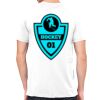 Men's Jersey Short-Sleeve Pocket T-Shirt Thumbnail