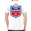 Men's Jersey Short-Sleeve Pocket T-Shirt Thumbnail