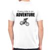 Men's Jersey Short-Sleeve Pocket T-Shirt Thumbnail