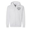 Heavy Blend™ Full-Zip Hooded Sweatshirt Thumbnail