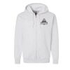 Heavy Blend™ Full-Zip Hooded Sweatshirt Thumbnail