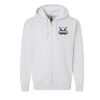 Heavy Blend™ Full-Zip Hooded Sweatshirt Thumbnail