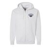 Heavy Blend™ Full-Zip Hooded Sweatshirt Thumbnail