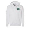Heavy Blend™ Full-Zip Hooded Sweatshirt Thumbnail