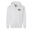 Heavy Blend™ Full-Zip Hooded Sweatshirt Thumbnail